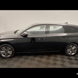 Peugeot 308 SW Phase 2 PURETECH 130CH S&S EAT8 ACTIVE PACK occasion - Mont&eacute;vrain - photo 2/27
