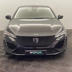 Peugeot 308 SW Phase 2 PURETECH 130CH S&S EAT8 ACTIVE PACK occasion - Mont&eacute;vrain - photo 3/27