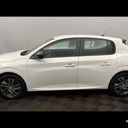 Peugeot 208 BUSINESS R BLUEHDI 100 S&S BVM6 ACTIVE BUSINESS R occasion - Mont&eacute;vrain - photo 2/26