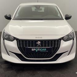 Peugeot 208 BUSINESS R BLUEHDI 100 S&S BVM6 ACTIVE BUSINESS R occasion - Mont&eacute;vrain - photo 3/26