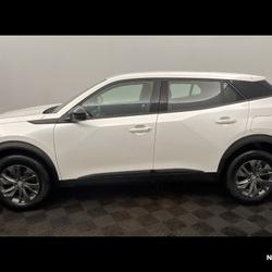 Peugeot 2008 PURETECH 130 S&S EAT8 ACTIVE PACK occasion - Mont&eacute;vrain - photo 2/27