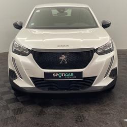 Peugeot 2008 PURETECH 130 S&S EAT8 ACTIVE PACK occasion - Mont&eacute;vrain - photo 3/27