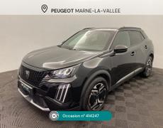 Peugeot 2008 - 2008 PURETECH 130 S&S EAT8 ALLURE - 18 990 €