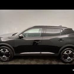 Peugeot 2008 2008 PURETECH 130 S&S EAT8 ALLURE Mont&eacute;vrain