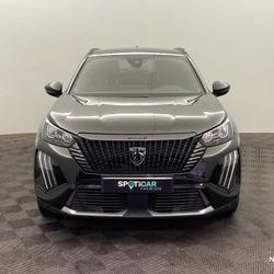Peugeot 2008 2008 PURETECH 130 S&S EAT8 ALLURE Mont&eacute;vrain