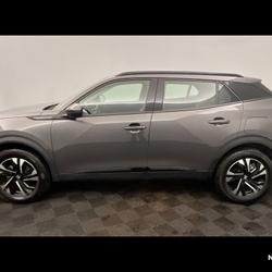 Peugeot 2008 PURETECH 130 S&S BVM6 ALLURE occasion - Mont&eacute;vrain - photo 2/27