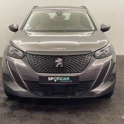 Peugeot 2008 PURETECH 130 S&S BVM6 ALLURE occasion - Mont&eacute;vrain - photo 3/27