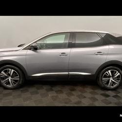 Peugeot 3008 PURETECH 130CH S&S EAT8 ALLURE PACK occasion - Mont&eacute;vrain - photo 2/27