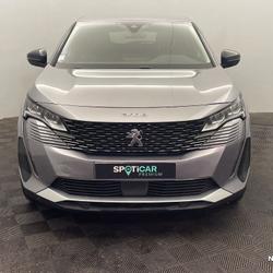 Peugeot 3008 PURETECH 130CH S&S EAT8 ALLURE PACK occasion - Mont&eacute;vrain - photo 3/27