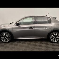 Peugeot 208 BLUEHDI 100 S&S BVM6 GT occasion - Mont&eacute;vrain - photo 2/27