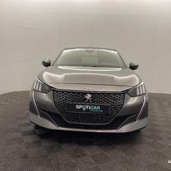 Peugeot 208 BLUEHDI 100 S&S BVM6 GT occasion - Mont&eacute;vrain - photo 3/27