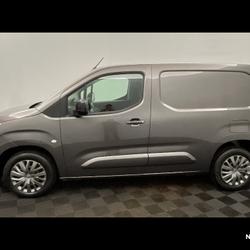 Peugeot Partner FOURGON M 650 KG PURETECH 110 S&S BVM6 occasion - Mont&eacute;vrain - photo 2/26