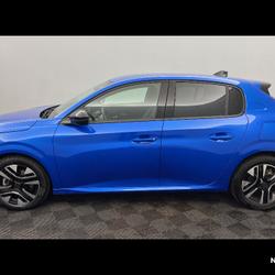 Peugeot 208 PURETECH 100 S&S BVM6 ALLURE occasion - Mont&eacute;vrain - photo 2/27