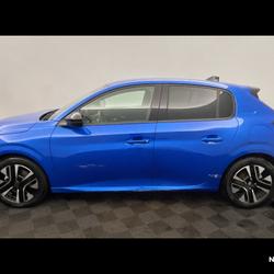 Peugeot 208 PURETECH 100 S&S BVM6 ALLURE occasion - Mont&eacute;vrain - photo 2/27