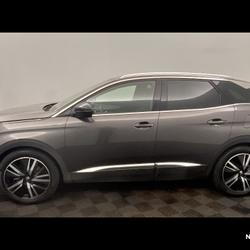Peugeot 3008 HYBRID 225 E-EAT8 GT occasion - Mont&eacute;vrain - photo 2/28
