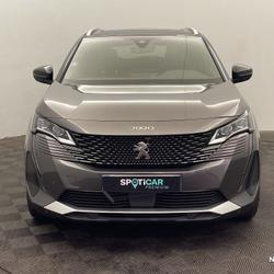 Peugeot 3008 HYBRID 225 E-EAT8 GT occasion - Mont&eacute;vrain - photo 3/28