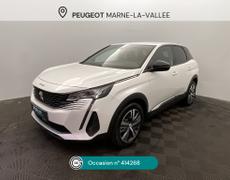 Peugeot 3008 Montévrain
