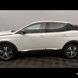 Peugeot 3008 HYBRID 136 E-DCS6 ALLURE PACK occasion - Mont&eacute;vrain - photo 2/26