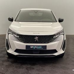Peugeot 3008 HYBRID 136 E-DCS6 ALLURE PACK occasion - Mont&eacute;vrain - photo 3/26