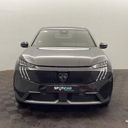 Peugeot 3008 HYBRID 145 E-DCS6 GT occasion - Mont&eacute;vrain - photo 3/27