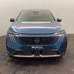 Peugeot 3008 HYBRID 145 E-DCS6 ALLURE occasion - Mont&eacute;vrain - photo 3/26