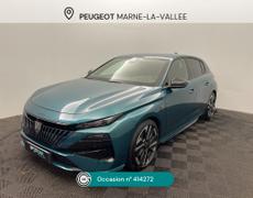 Peugeot 308 III Phase 1