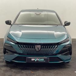 Peugeot 308 III Phase 1 HYBRID 145 E-DCS6 GT occasion - Mont&eacute;vrain - photo 3/26