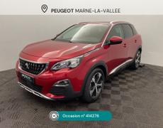 Peugeot 3008 Montévrain