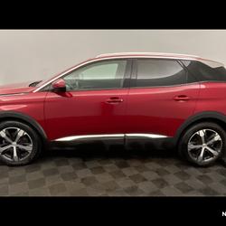 Peugeot 3008 1.2 PURETECH 130CH S&S BVM6 ALLURE occasion - Mont&eacute;vrain - photo 2/29