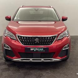 Peugeot 3008 1.2 PURETECH 130CH S&S BVM6 ALLURE occasion - Mont&eacute;vrain - photo 3/29