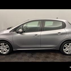 Peugeot 208 PURETECH 82CH S&S BVM5 SIGNATURE occasion - Mont&eacute;vrain - photo 2/26