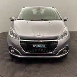 Peugeot 208 PURETECH 82CH S&S BVM5 SIGNATURE occasion - Mont&eacute;vrain - photo 3/26