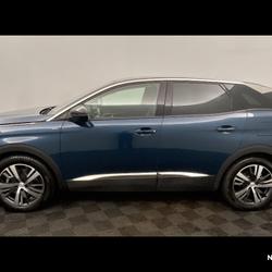 Peugeot 3008 HYBRID 225 E-EAT8 ALLURE PACK occasion - Mont&eacute;vrain - photo 2/26