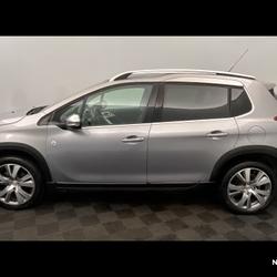 Peugeot 2008 1.2 PURETECH 130CH S&S BVM6 CROSSWAY occasion - Mont&eacute;vrain - photo 2/29