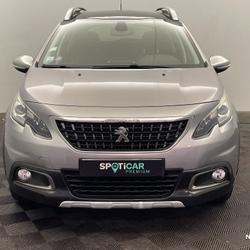 Peugeot 2008 1.2 PURETECH 130CH S&S BVM6 CROSSWAY occasion - Mont&eacute;vrain - photo 3/29