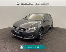 Volkswagen Golf 7 Montévrain