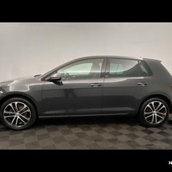 Volkswagen Golf 7 1.6 TDI 110 BLUEMOTION TECHNOLOGY FAP CONFORTLINE occasion - Mont&eacute;vrain - photo 2/26