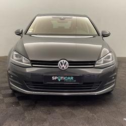 Volkswagen Golf 7 1.6 TDI 110 BLUEMOTION TECHNOLOGY FAP CONFORTLINE occasion - Mont&eacute;vrain - photo 3/26