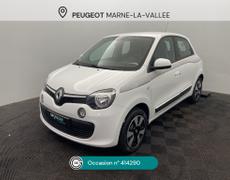 Renault Twingo 3 Montévrain