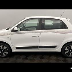 Renault Twingo 3 III III 0.9 TCE 90 ENERGY E6C LIMITED occasion - Mont&eacute;vrain - photo 2/25