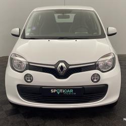 Renault Twingo 3 III III 0.9 TCE 90 ENERGY E6C LIMITED occasion - Mont&eacute;vrain - photo 3/25