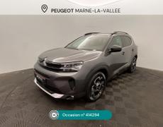 Citroen C5 Aircross Montévrain