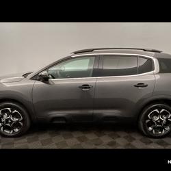 Citroen C5 Aircross BLUEHDI 130 EAT8 MAX occasion - Mont&eacute;vrain - photo 2/26