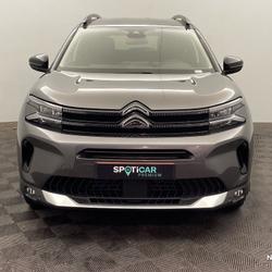 Citroen C5 Aircross BLUEHDI 130 EAT8 MAX occasion - Mont&eacute;vrain - photo 3/26