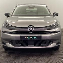 Citroen C4 HYBRIDE 136 E-DCS6 PLUS occasion - Mont&eacute;vrain - photo 3/26