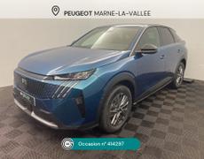 Peugeot 3008 Montévrain