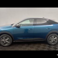 Peugeot 3008 HYBRID 145 E-DCS6 ALLURE occasion - Mont&eacute;vrain - photo 2/26