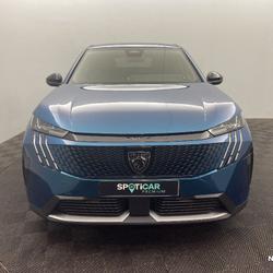 Peugeot 3008 HYBRID 145 E-DCS6 ALLURE occasion - Mont&eacute;vrain - photo 3/26