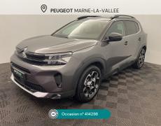 Citroen C5 Aircross Montévrain