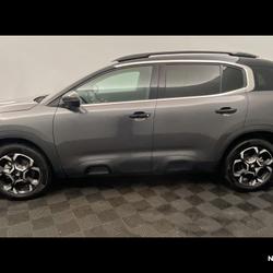 Citroen C5 Aircross BLUEHDI 130 EAT8 MAX occasion - Mont&eacute;vrain - photo 2/28